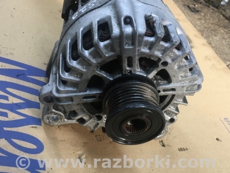 ФОТО Генератор для Audi (Ауди) A6 C7 4G (11-18) Київ