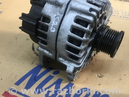 ФОТО Генератор для Audi (Ауди) A6 C7 4G (11-18) Київ