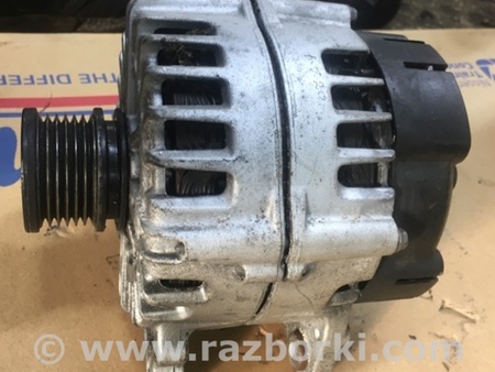 ФОТО Генератор для Audi (Ауди) A6 C7 4G (11-18) Київ