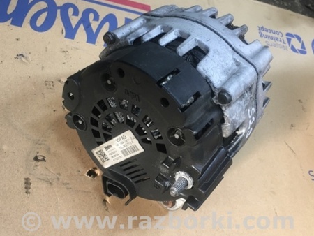 ФОТО Генератор для Audi (Ауди) A6 C7 4G (11-18) Київ