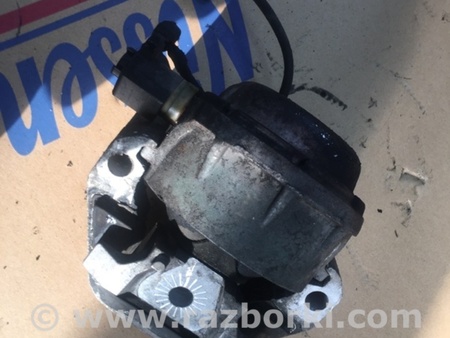 ФОТО Подушка двигателя передняя левая для Audi (Ауди) A6 C7 4G (11-18) Київ