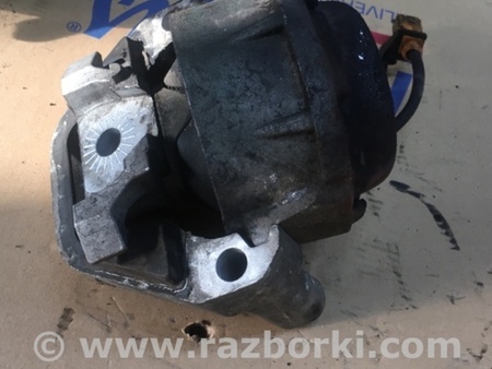 ФОТО Подушка двигателя передняя левая для Audi (Ауди) A6 C7 4G (11-18) Київ