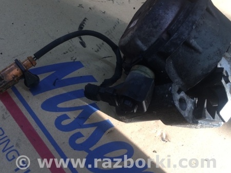 ФОТО Подушка двигателя передняя левая для Audi (Ауди) A6 C7 4G (11-18) Київ