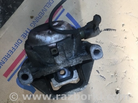 ФОТО Подушка двигателя передняя левая для Audi (Ауди) A6 C7 4G (11-18) Київ