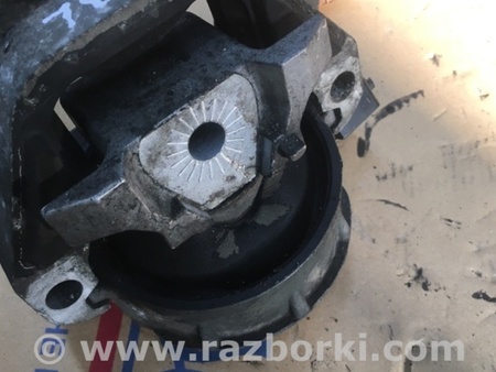 ФОТО Подушка двигателя передняя левая для Audi (Ауди) A6 C7 4G (11-18) Київ
