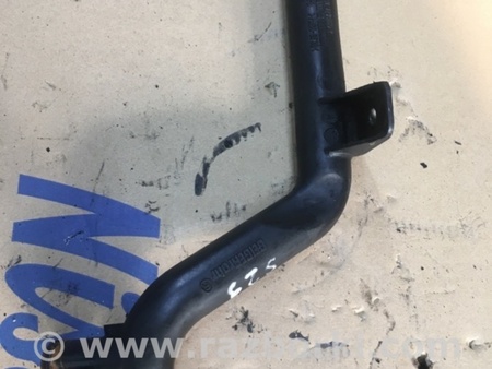 ФОТО Трубка системы охлаждения для Audi (Ауди) A6 C7 4G (11-18) Київ