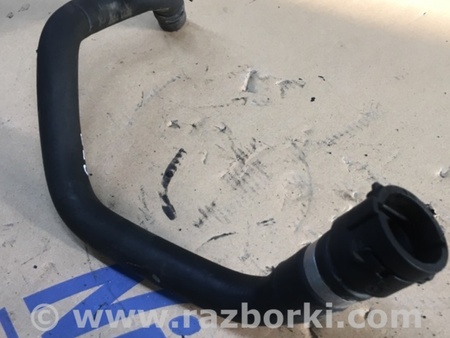 ФОТО Патрубок для Audi (Ауди) A6 C7 4G (11-18) Київ