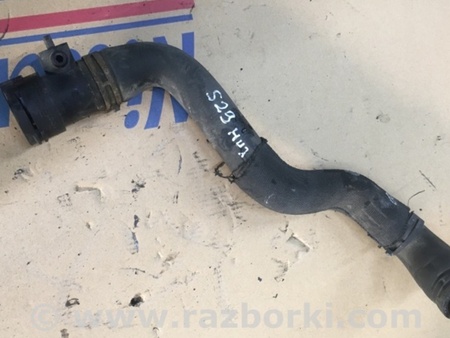 ФОТО Патрубок радиатора для Audi (Ауди) A6 C7 4G (11-18) Київ