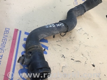 ФОТО Патрубок радиатора для Audi (Ауди) A6 C7 4G (11-18) Київ