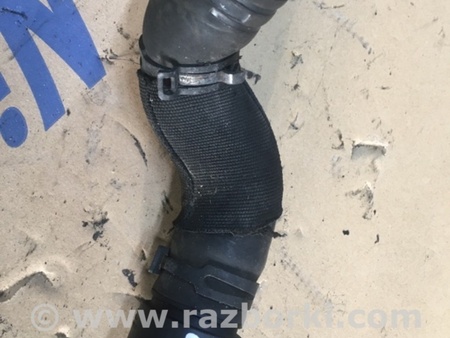 ФОТО Патрубок для Audi (Ауди) A6 C7 4G (11-18) Київ