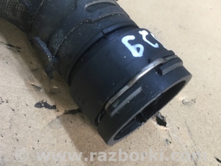 ФОТО Патрубок для Audi (Ауди) A6 C7 4G (11-18) Київ