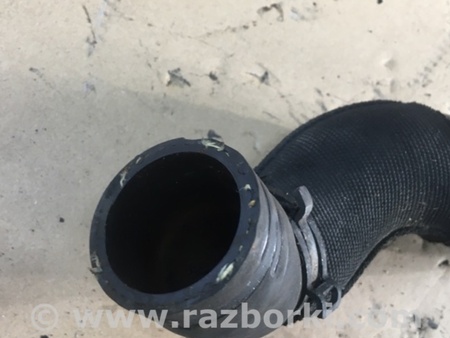 ФОТО Патрубок для Audi (Ауди) A6 C7 4G (11-18) Київ