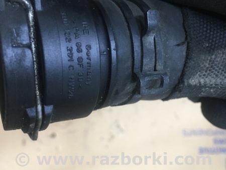 ФОТО Патрубок для Audi (Ауди) A6 C7 4G (11-18) Київ