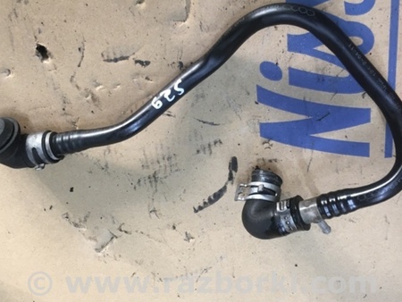 ФОТО Вакуумная трубка для Audi (Ауди) A6 C7 4G (11-18) Київ