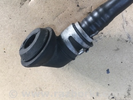 ФОТО Вакуумная трубка для Audi (Ауди) A6 C7 4G (11-18) Київ