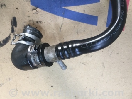 ФОТО Вакуумная трубка для Audi (Ауди) A6 C7 4G (11-18) Київ