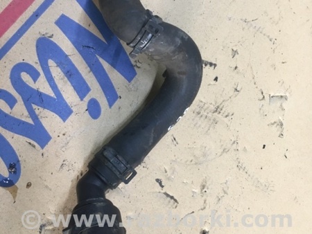 ФОТО Патрубок для Audi (Ауди) A6 C7 4G (11-18) Київ