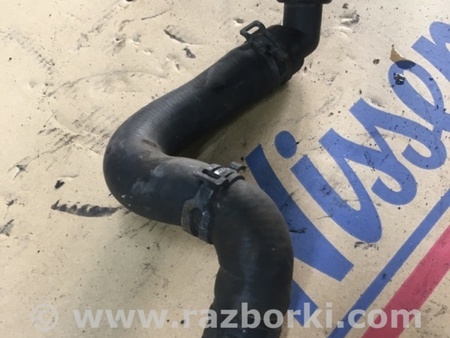 ФОТО Патрубок для Audi (Ауди) A6 C7 4G (11-18) Київ