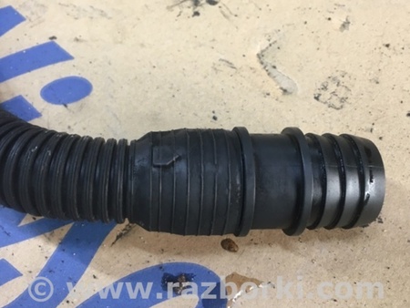 ФОТО Патрубок для Audi (Ауди) A6 C7 4G (11-18) Київ