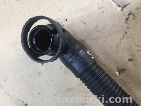 ФОТО Патрубок для Audi (Ауди) A6 C7 4G (11-18) Київ