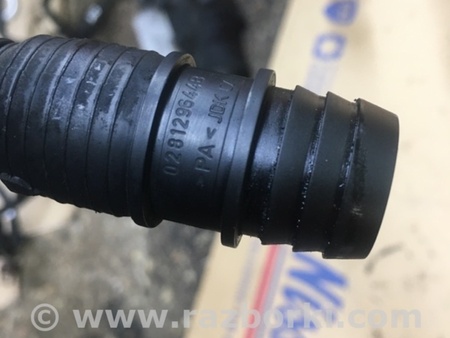 ФОТО Патрубок для Audi (Ауди) A6 C7 4G (11-18) Київ