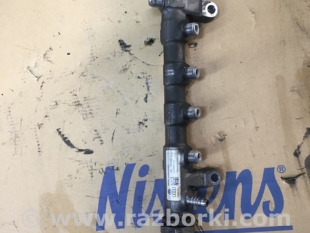 ФОТО Топливная рампа для Audi (Ауди) A6 C7 4G (11-18) Київ