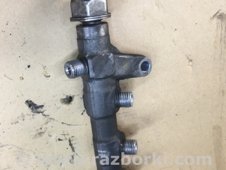 ФОТО Топливная рампа для Audi (Ауди) A6 C7 4G (11-18) Київ