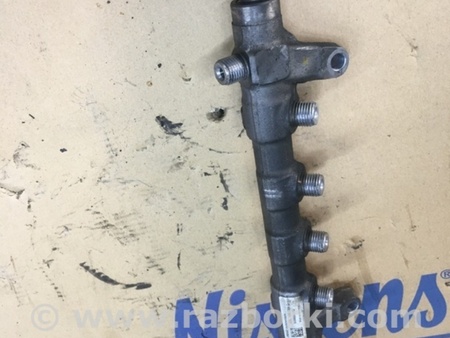 ФОТО Топливная рампа для Audi (Ауди) A6 C7 4G (11-18) Київ