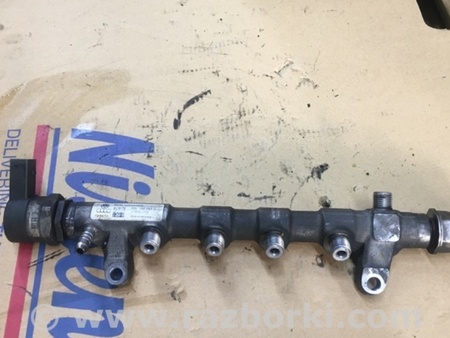 ФОТО Топливная рампа для Audi (Ауди) A6 C7 4G (11-18) Київ