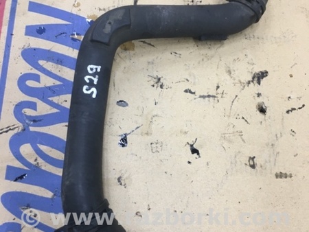 ФОТО Патрубок для Audi (Ауди) A6 C7 4G (11-18) Київ