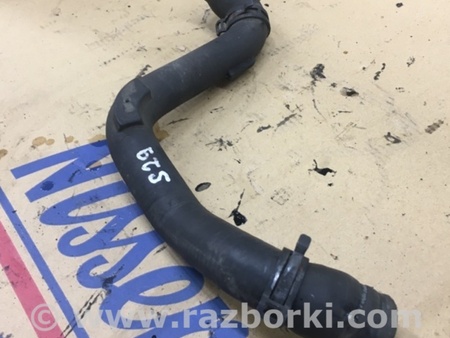 ФОТО Патрубок для Audi (Ауди) A6 C7 4G (11-18) Київ