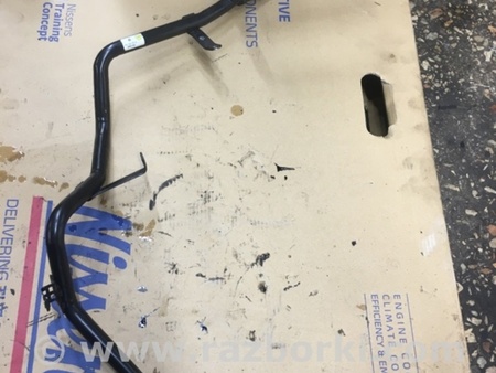 ФОТО Трубка системы охлаждения для Audi (Ауди) A6 C7 4G (11-18) Київ