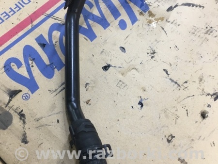 ФОТО Трубка системы охлаждения для Audi (Ауди) A6 C7 4G (11-18) Київ