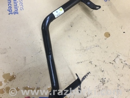 ФОТО Трубка системы охлаждения для Audi (Ауди) A6 C7 4G (11-18) Київ