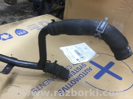 ФОТО Трубка системы охлаждения для Audi (Ауди) A6 C7 4G (11-18) Київ