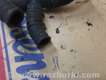 ФОТО Трубка системы охлаждения для Audi (Ауди) A6 C7 4G (11-18) Київ