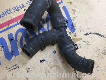 ФОТО Трубка системы охлаждения для Audi (Ауди) A6 C7 4G (11-18) Київ