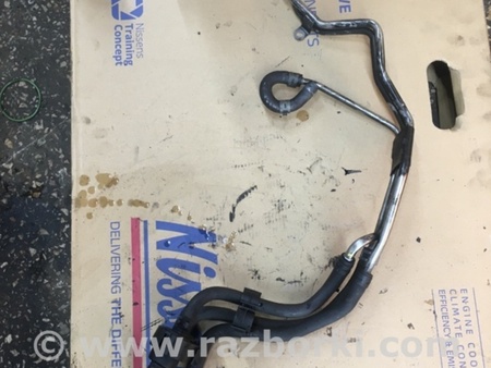 ФОТО Топливопровод для Audi (Ауди) A6 C7 4G (11-18) Київ