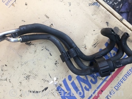 ФОТО Топливопровод для Audi (Ауди) A6 C7 4G (11-18) Київ