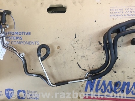 ФОТО Топливопровод для Audi (Ауди) A6 C7 4G (11-18) Київ