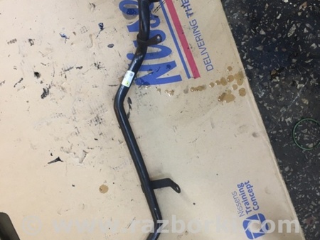 ФОТО Трубка системы охлаждения для Audi (Ауди) A6 C7 4G (11-18) Київ