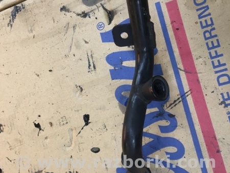 ФОТО Трубка системы охлаждения для Audi (Ауди) A6 C7 4G (11-18) Київ