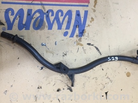 ФОТО Направляющая щупа масляного для Audi (Ауди) A6 C7 4G (11-18) Київ