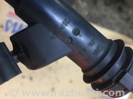 ФОТО Направляющая щупа масляного для Audi (Ауди) A6 C7 4G (11-18) Київ