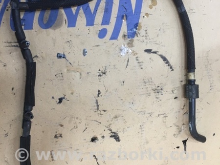 ФОТО Топливопровод для Audi (Ауди) A6 C7 4G (11-18) Київ