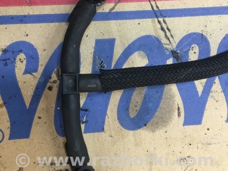 ФОТО Топливопровод для Audi (Ауди) A6 C7 4G (11-18) Київ