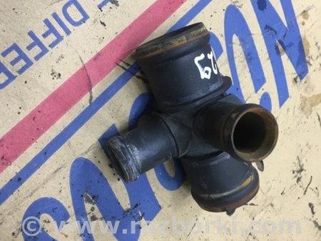 ФОТО Трубка системы охлаждения для Audi (Ауди) A6 C7 4G (11-18) Київ