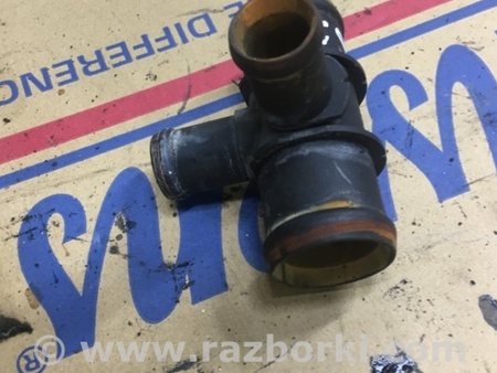 ФОТО Трубка системы охлаждения для Audi (Ауди) A6 C7 4G (11-18) Київ