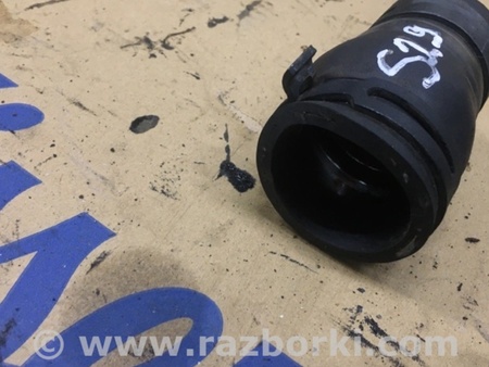 ФОТО Патрубок для Audi (Ауди) A6 C7 4G (11-18) Київ