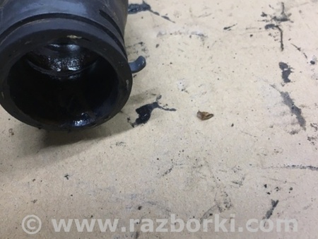 ФОТО Патрубок для Audi (Ауди) A6 C7 4G (11-18) Київ